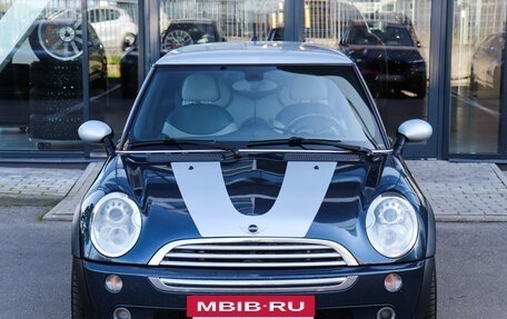 MINI Hatch, 2006 год, 730 000 рублей, 2 фотография