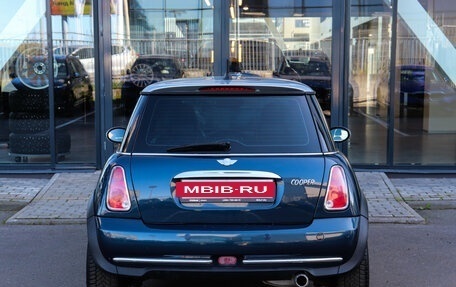 MINI Hatch, 2006 год, 730 000 рублей, 5 фотография
