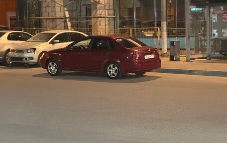Chevrolet Lacetti, 2008 год, 250 000 рублей, 3 фотография