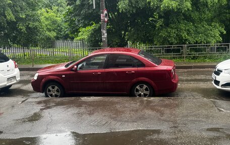 Chevrolet Lacetti, 2008 год, 250 000 рублей, 2 фотография
