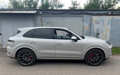 Porsche Cayenne III, 2025 год, 17 990 000 рублей, 3 фотография