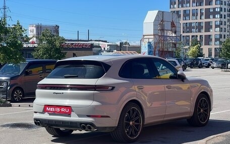 Porsche Cayenne III, 2025 год, 17 990 000 рублей, 2 фотография