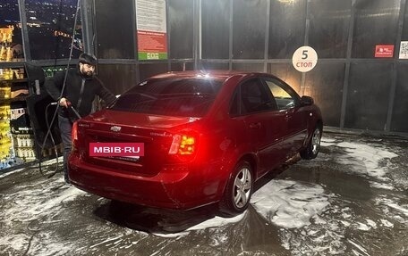 Chevrolet Lacetti, 2008 год, 250 000 рублей, 5 фотография