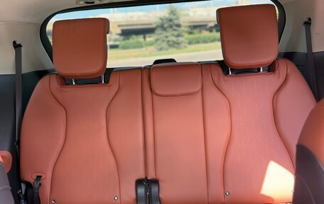 KIA Carnival, 2025 год, 4 790 000 рублей, 9 фотография