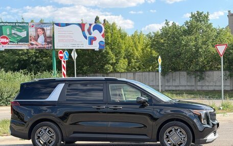 KIA Carnival, 2025 год, 4 790 000 рублей, 3 фотография