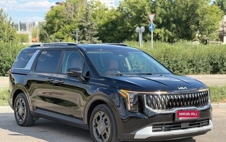 KIA Carnival, 2025 год, 4 790 000 рублей, 2 фотография