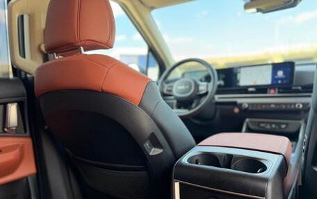 KIA Carnival, 2025 год, 4 790 000 рублей, 13 фотография