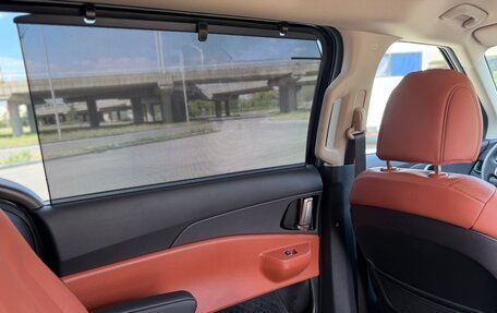 KIA Carnival, 2025 год, 4 790 000 рублей, 12 фотография