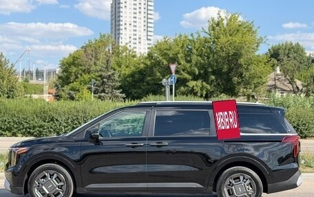 KIA Carnival, 2025 год, 4 790 000 рублей, 4 фотография