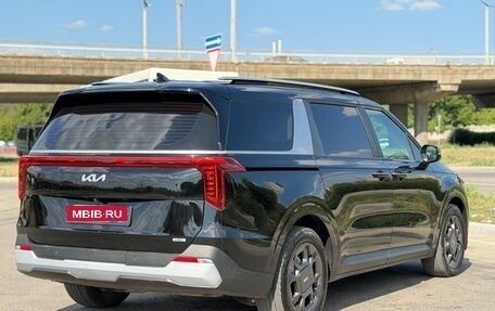 KIA Carnival, 2025 год, 4 790 000 рублей, 5 фотография