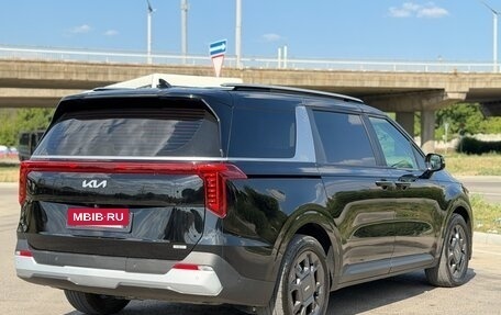 KIA Carnival, 2025 год, 4 790 000 рублей, 6 фотография