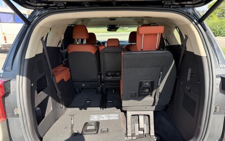 KIA Carnival, 2025 год, 4 790 000 рублей, 23 фотография
