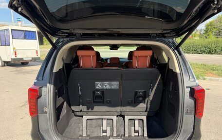 KIA Carnival, 2025 год, 4 790 000 рублей, 22 фотография