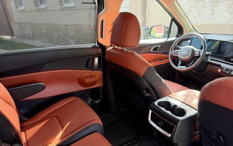KIA Carnival, 2025 год, 4 790 000 рублей, 26 фотография