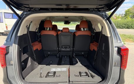 KIA Carnival, 2025 год, 4 790 000 рублей, 24 фотография