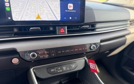 KIA Carnival, 2025 год, 4 790 000 рублей, 19 фотография