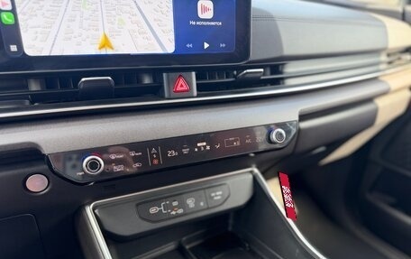 KIA Carnival, 2025 год, 4 790 000 рублей, 18 фотография
