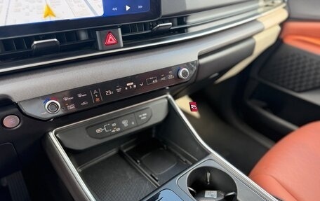 KIA Carnival, 2025 год, 4 790 000 рублей, 20 фотография