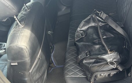 Chevrolet Cruze II, 2013 год, 545 000 рублей, 6 фотография