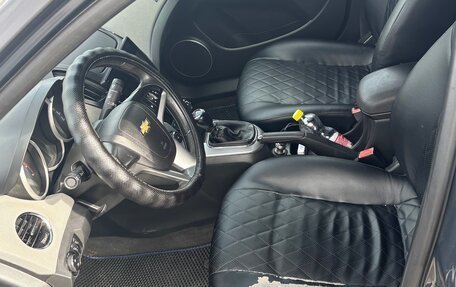Chevrolet Cruze II, 2013 год, 545 000 рублей, 7 фотография