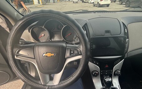 Chevrolet Cruze II, 2013 год, 545 000 рублей, 9 фотография