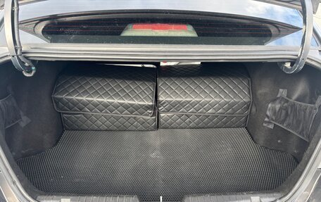 Chevrolet Cruze II, 2013 год, 545 000 рублей, 12 фотография