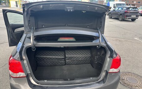 Chevrolet Cruze II, 2013 год, 545 000 рублей, 13 фотография