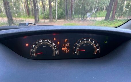 Toyota Ractis I, 2009 год, 620 000 рублей, 10 фотография