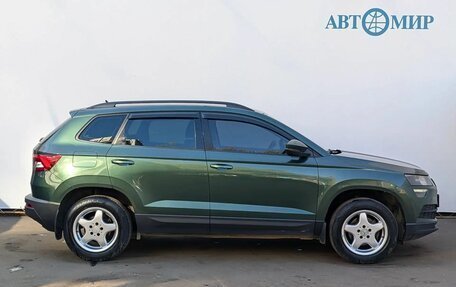 Skoda Karoq I, 2021 год, 1 930 000 рублей, 4 фотография