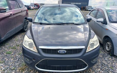 Ford Focus II рестайлинг, 2008 год, 397 000 рублей, 7 фотография