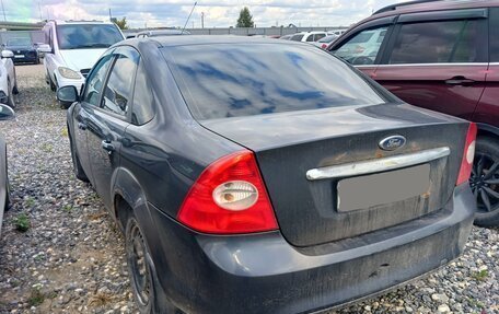 Ford Focus II рестайлинг, 2008 год, 397 000 рублей, 3 фотография