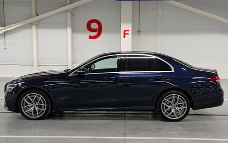 Mercedes-Benz E-Класс, 2020 год, 3 999 000 рублей, 12 фотография