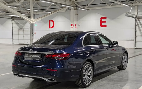 Mercedes-Benz E-Класс, 2020 год, 3 999 000 рублей, 9 фотография