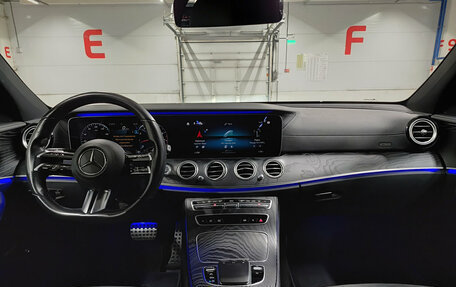 Mercedes-Benz E-Класс, 2020 год, 3 999 000 рублей, 18 фотография