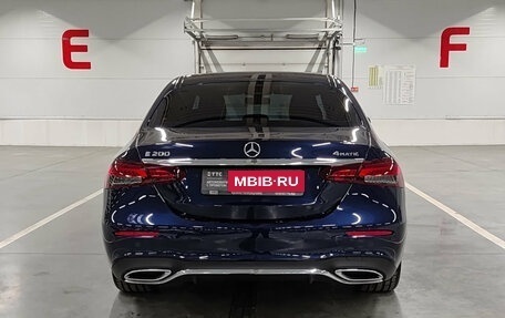Mercedes-Benz E-Класс, 2020 год, 3 999 000 рублей, 10 фотография