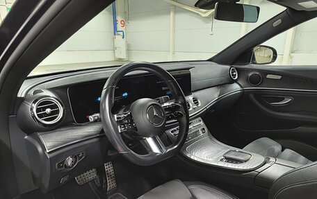Mercedes-Benz E-Класс, 2020 год, 3 999 000 рублей, 20 фотография