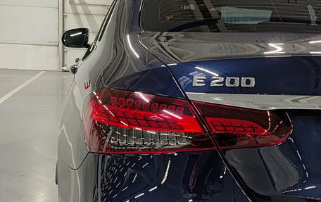 Mercedes-Benz E-Класс, 2020 год, 3 999 000 рублей, 23 фотография