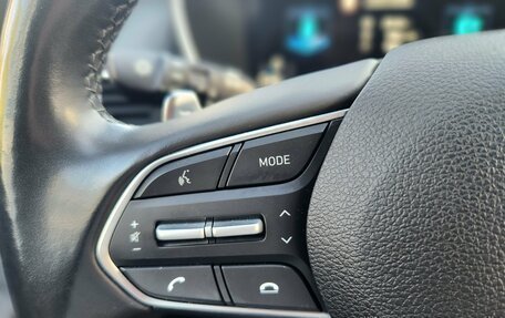 Hyundai Santa Fe IV, 2021 год, 4 120 000 рублей, 9 фотография