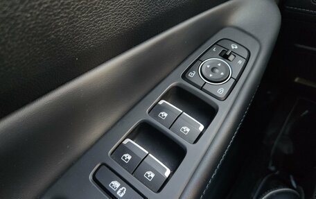 Hyundai Santa Fe IV, 2021 год, 4 120 000 рублей, 15 фотография