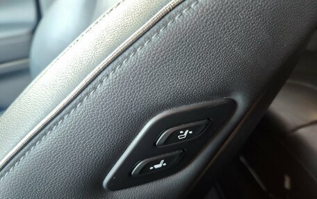 Hyundai Santa Fe IV, 2021 год, 4 120 000 рублей, 14 фотография