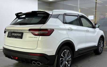 Geely Coolray I, 2023 год, 1 850 000 рублей, 6 фотография