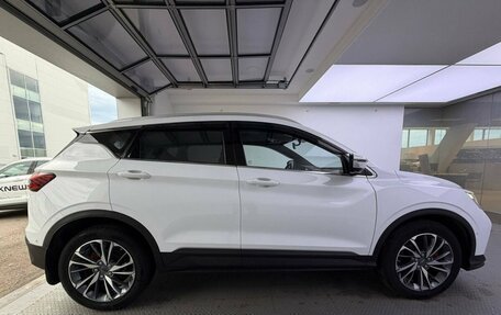 Geely Coolray I, 2023 год, 1 850 000 рублей, 5 фотография