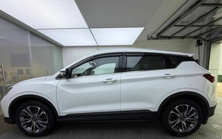 Geely Coolray I, 2023 год, 1 850 000 рублей, 10 фотография