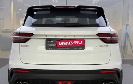 Geely Coolray I, 2023 год, 1 850 000 рублей, 7 фотография