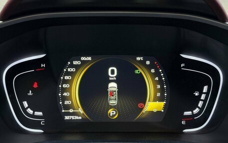 Geely Coolray I, 2023 год, 1 850 000 рублей, 16 фотография