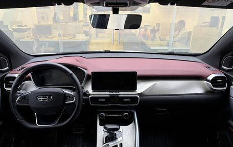 Geely Coolray I, 2023 год, 1 850 000 рублей, 17 фотография