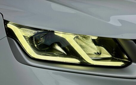 Geely Coolray I, 2023 год, 1 850 000 рублей, 21 фотография