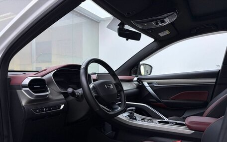 Geely Coolray I, 2023 год, 1 850 000 рублей, 20 фотография