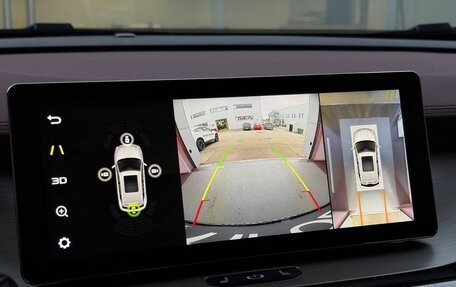 Geely Coolray I, 2023 год, 1 850 000 рублей, 24 фотография
