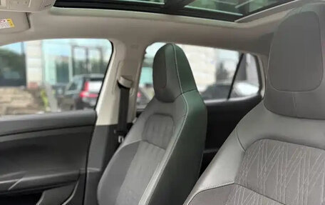 Volkswagen T-Cross I, 2022 год, 1 150 700 рублей, 11 фотография